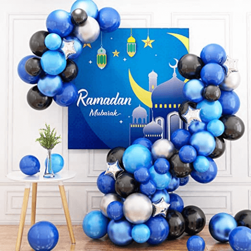 Best-Balloon-Decorations-For-Ramadan