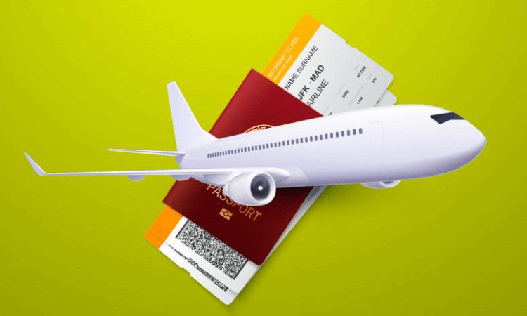 Best Flight Booking Websites In UAE 