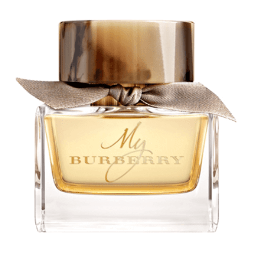 Burberry-Perfumes