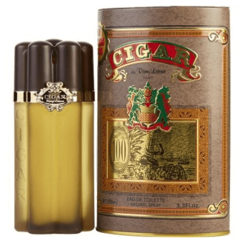Cigar-Perfume