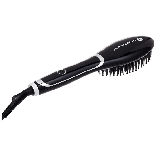 Onetech-5916816-Ceramic-Hair-Straightening-Brush