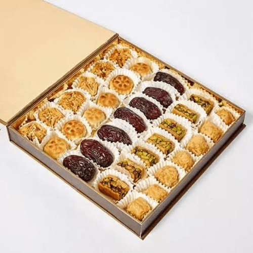 Premium-Arabic-Sweet-Box