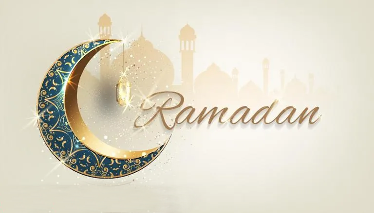 Ramadan Wishes In English 