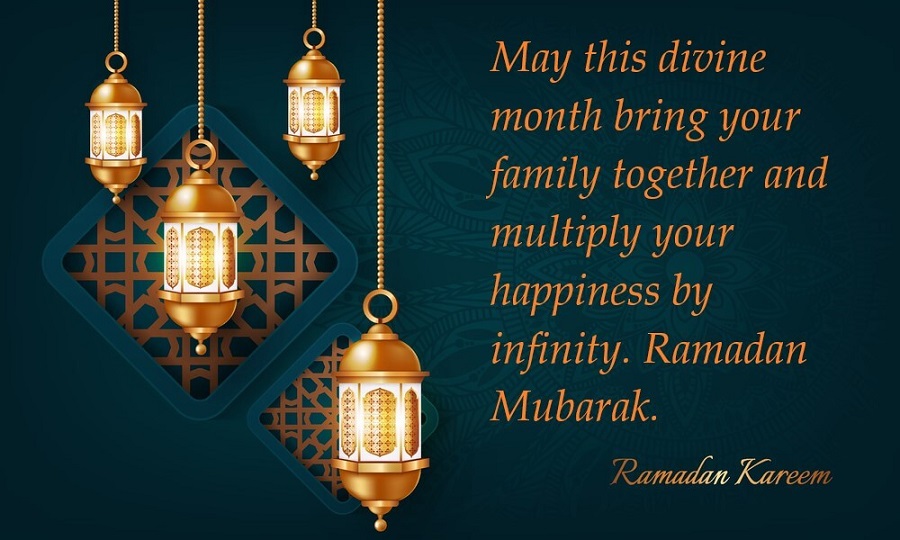 Best Ramadan Kareem Greetings
