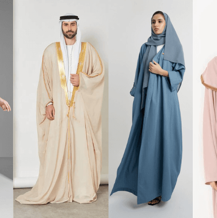 Best-Iftar-Outfit-Ideas-For-Men-And-Women
