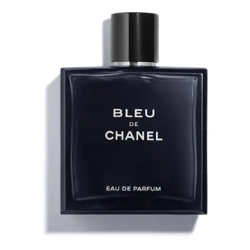 Chanel-Perfume