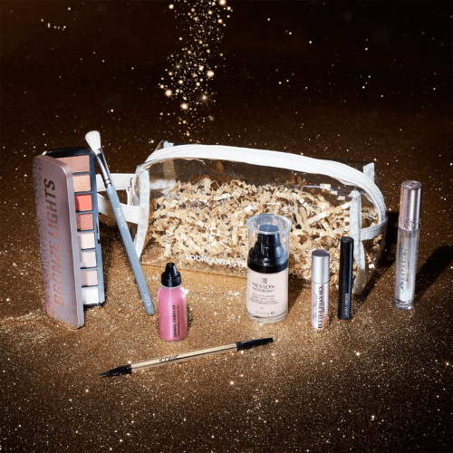 Cosmetics-Beauty-Box