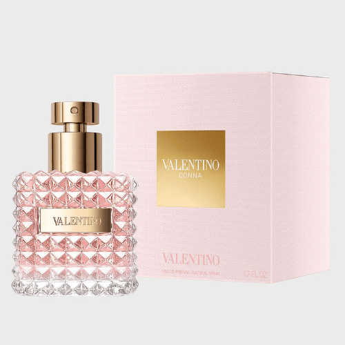 Valentino-Perfumes