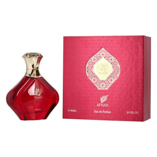 Afnan-Perfumes