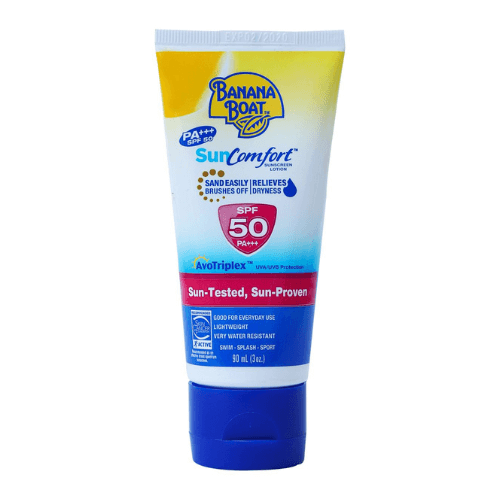 Banana-Boat-Suncomfort-Sunscreen-Lotion