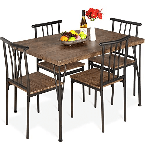 Best-Choice-Products-Dining-Table-Set.