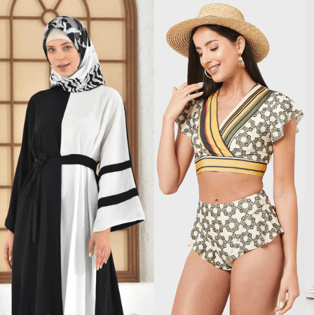 Best-Summer-Outfits-For-Ladies-In-UAE