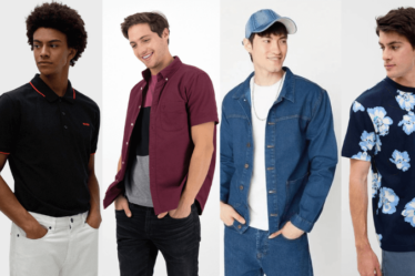Best-Summer-Outfits-For-Men-In-UAE