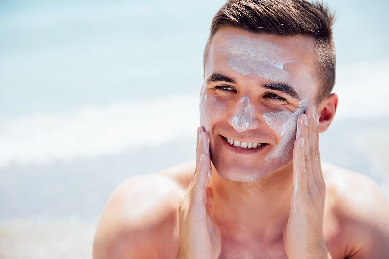 Best Sunscreen In UAE For Men