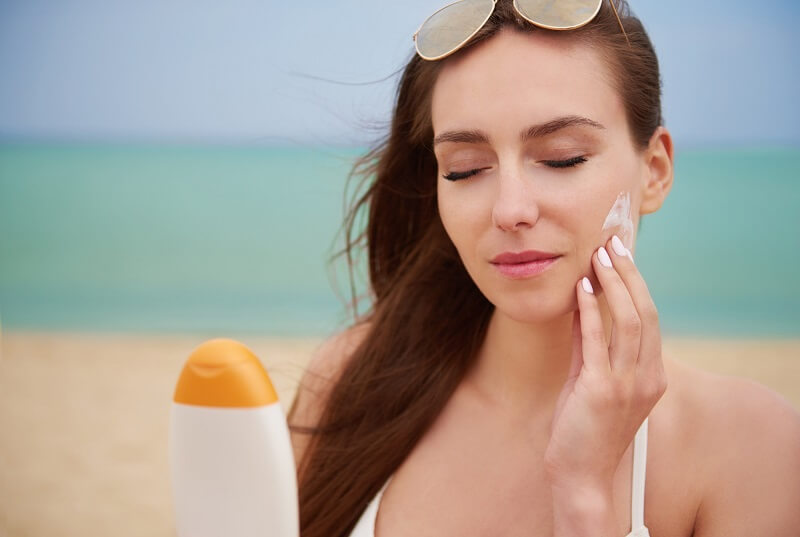 Best-Sunscreen-for-face-In-UAE-For-Women