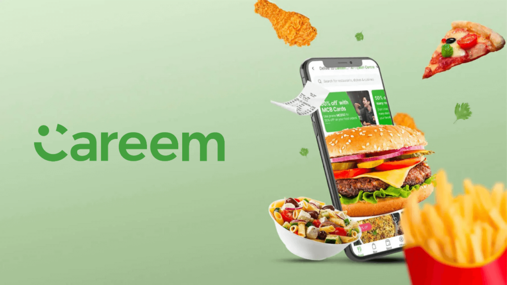 Careem-Food-Uber-Eats