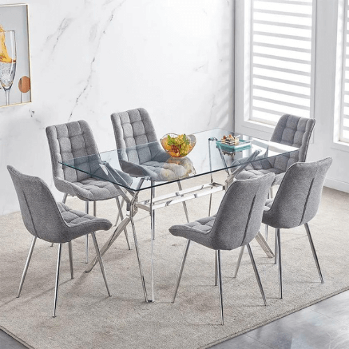 Jeni-Dining-Table-with-Glass-Top