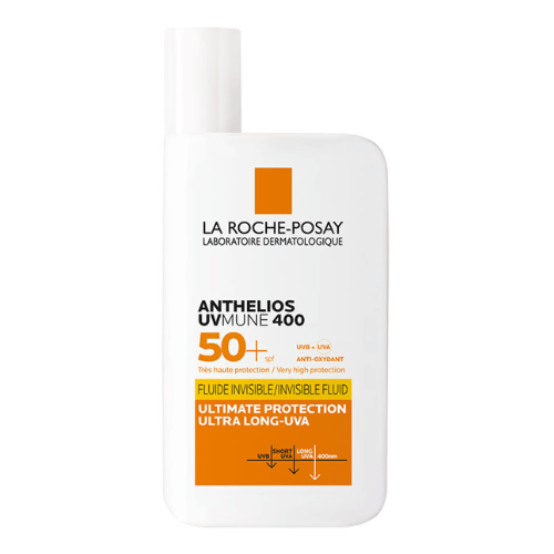 La-Roche-Posay-Anthelios-Sunscreen