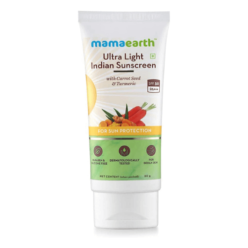 Mamaearth-Ultra-Light-Sunscreen