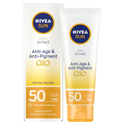 NIVEA-UV-Face-Sun-Cream