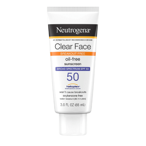 Neutrogena-Sunscreen-For-Oily-Skin