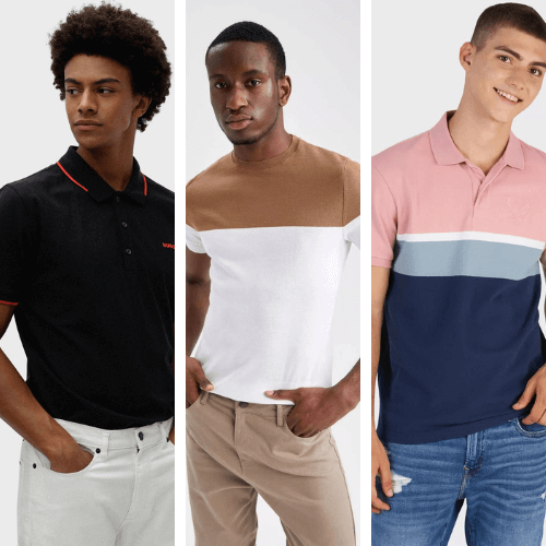 Polo-T-Shirts-For-Men