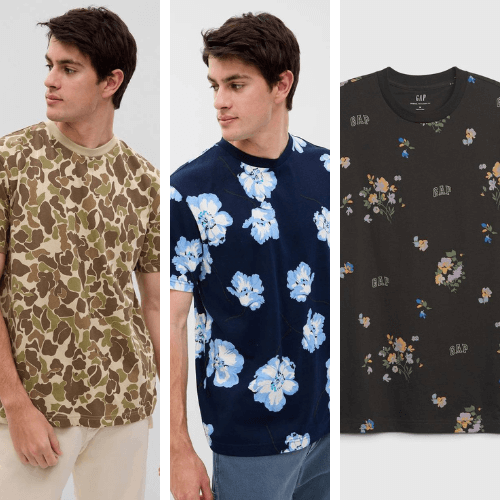Printed-T-shirts-best-summer-outfits