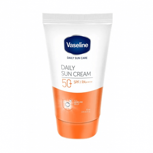 Vaseline-Daily-Sun-Cream