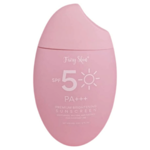 Best Sunscreen For Combination Skin In UAE 2025 - Try Today