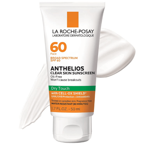 La-Roche-Posay-Anthelios-Sunscreen-best-sunscreen-for-combination-skin-in-uae