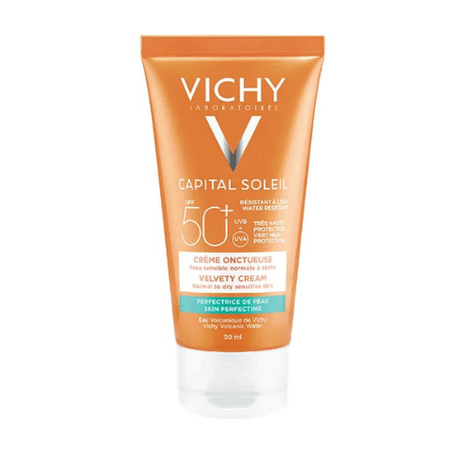 Vichy-Capital-Soleil-Velvety-Sunscreen