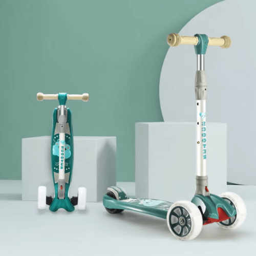 Baby-Fit-Children-3-Wheels-Scooter
