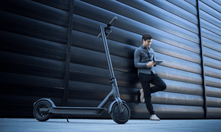 Best-Electric-Scooter-In-Dubai