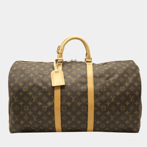 Luxurious-Duffle-Bags-Louis-Vuitton