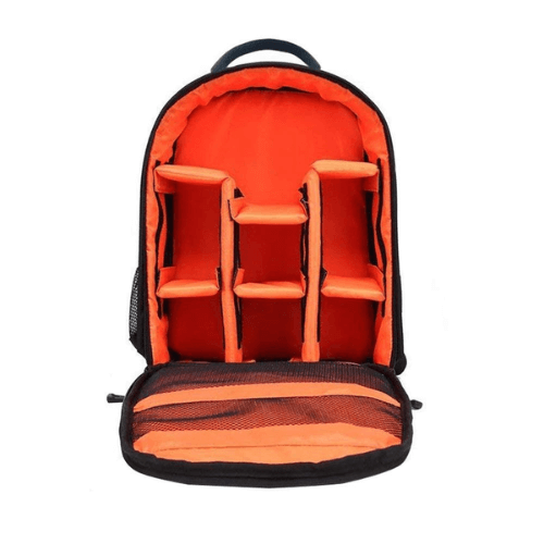 Backpack-Camera-Bags