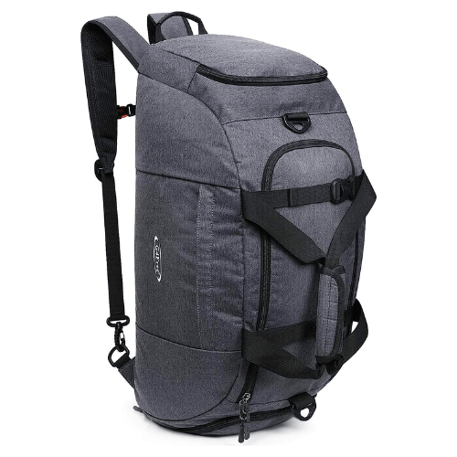 Backpack-Duffle-Bags