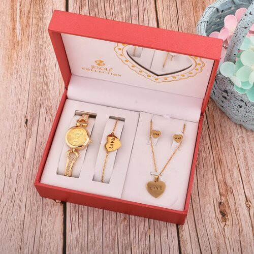 Jewelry Gift Set