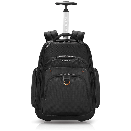 Wheeled-Backpack