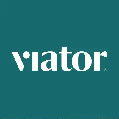 Viator icon