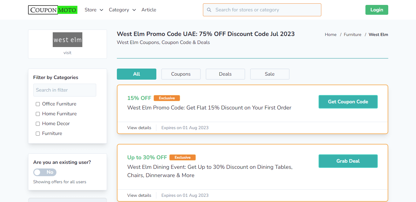 West-Elm-Promo-Code