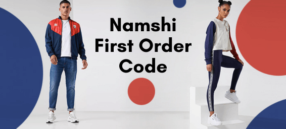 Namshi First Order Code: Unlock Fashion Savings for New Users!