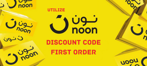 Shop Smarter, Save Bigger: Utilize Noon Discount Code First Order