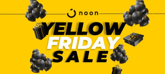 Ultimate Shopping Extravaganza: Discover Top Deals at Noon Yellow Friday Sale UAE 2024