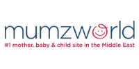 Mumzworld logo